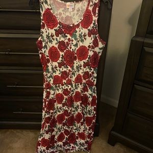 LulaRoe dress, New